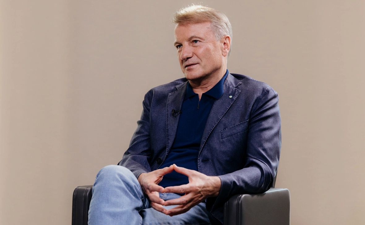 Михаил Гребенщиков / РБК