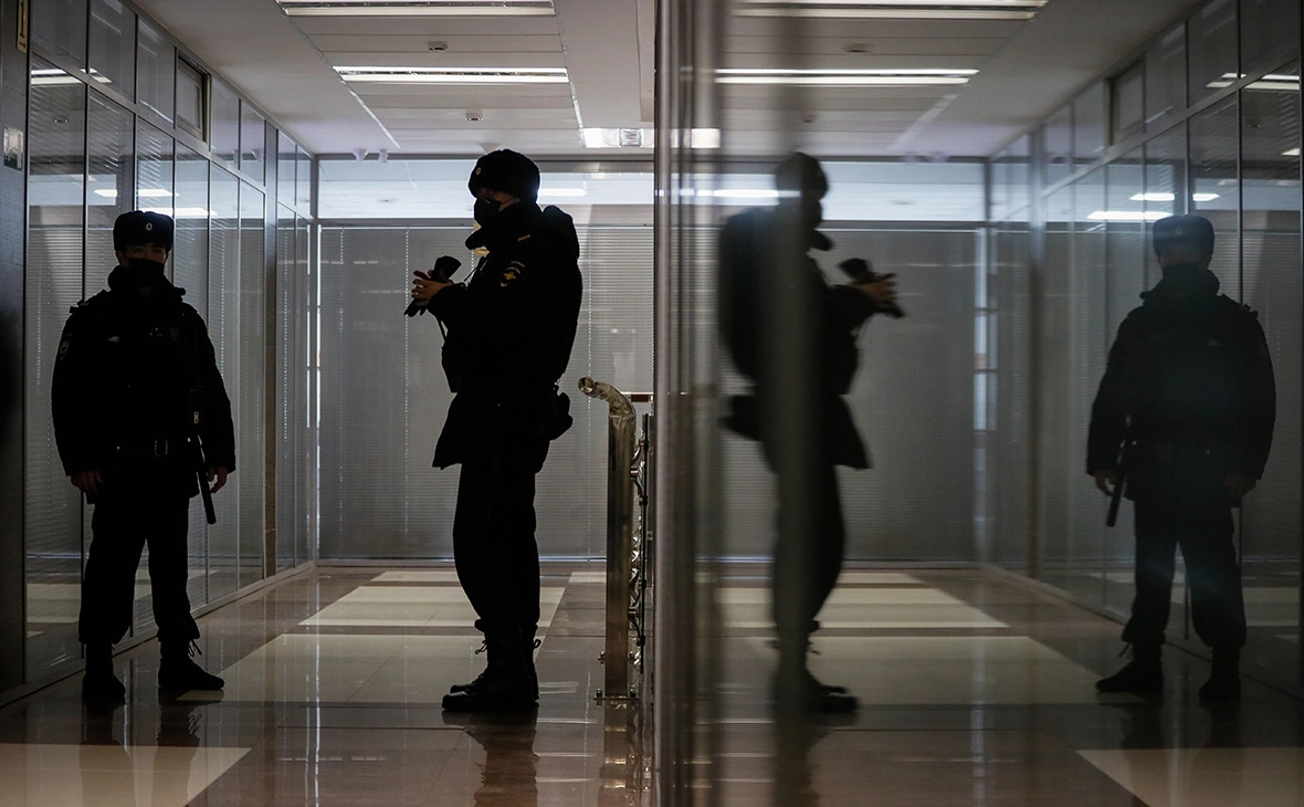 Юрий Кочетков / EPA / ТАСС