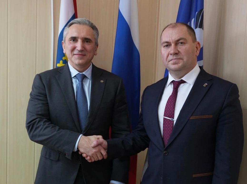 Социальные сети Александра Моора