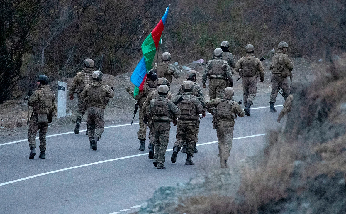 Станислав Красильников / ТАСС