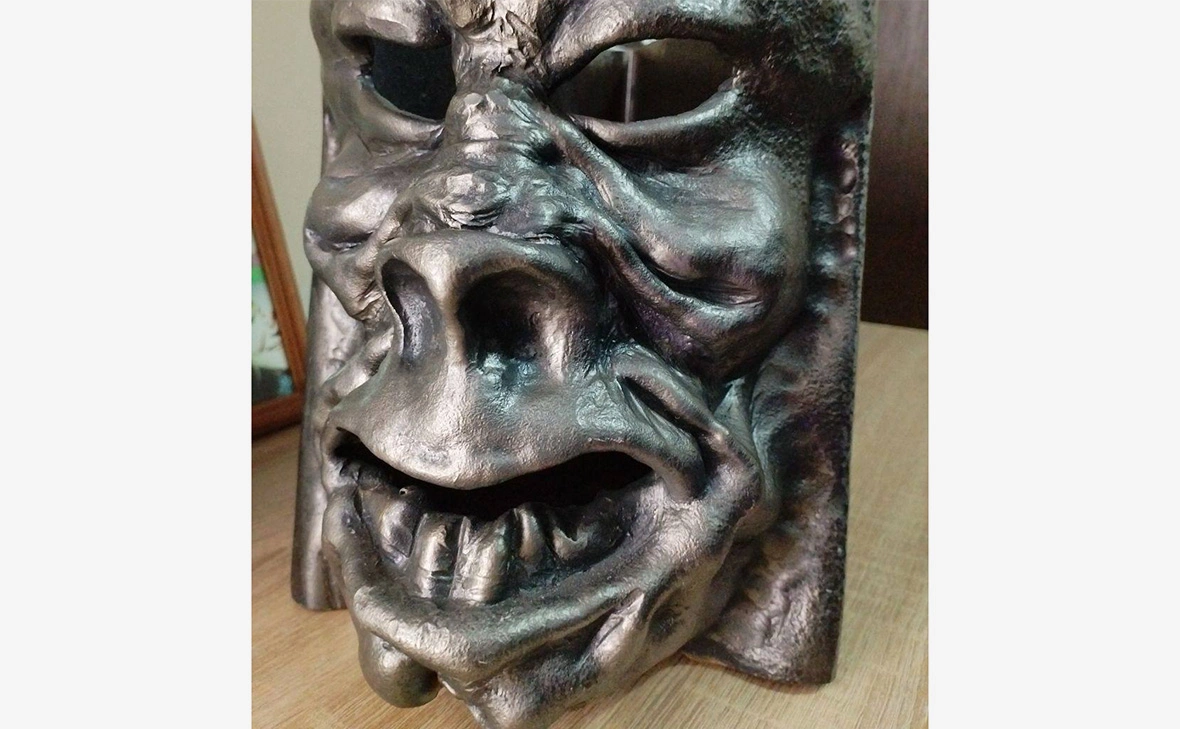 Прокуратура города Москвы