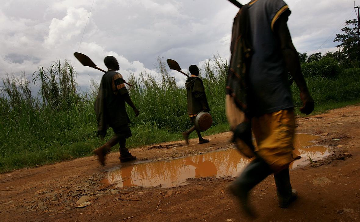 Фото: Spencer Platt / Getty Images