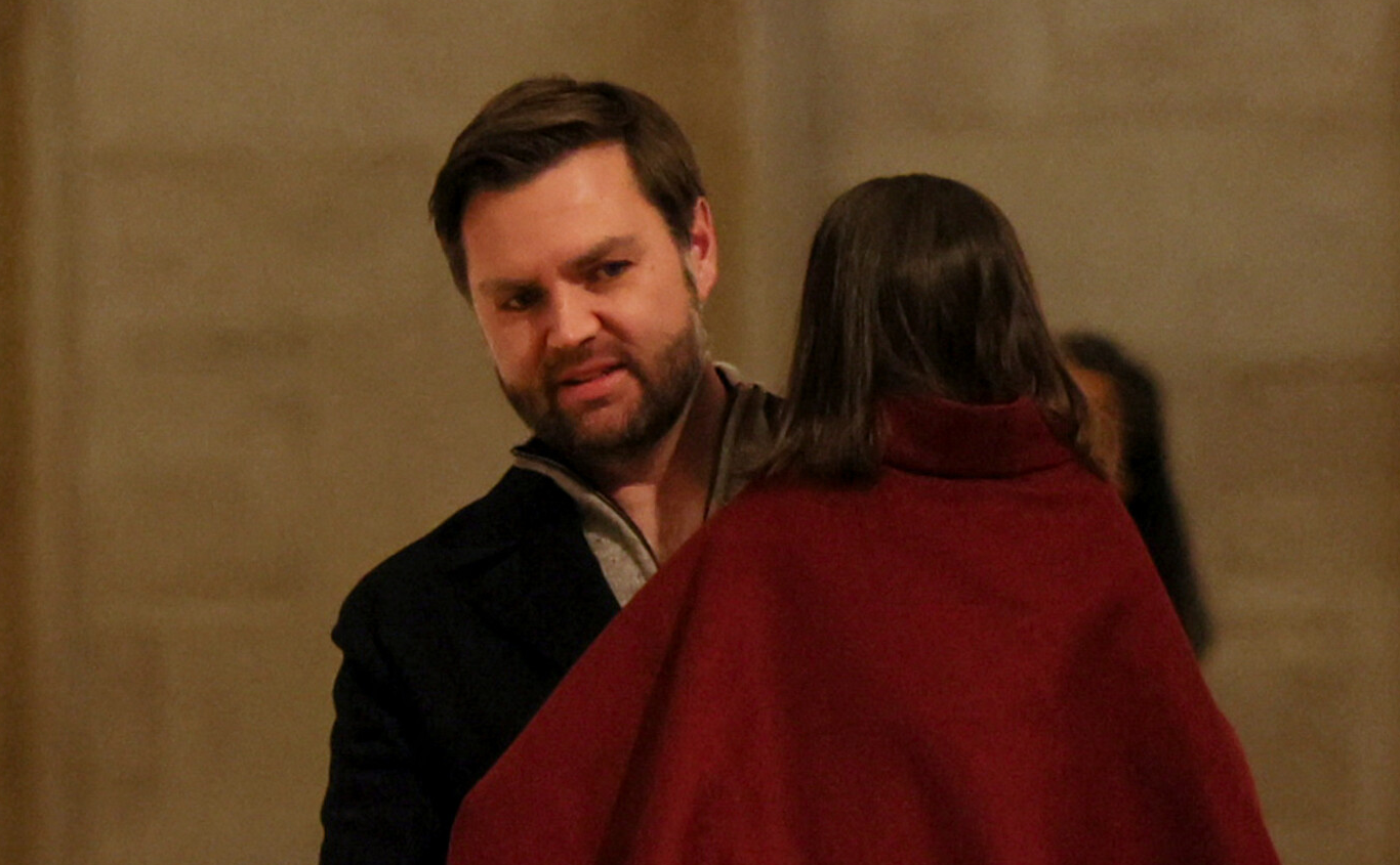 Leah Millis / Reuters