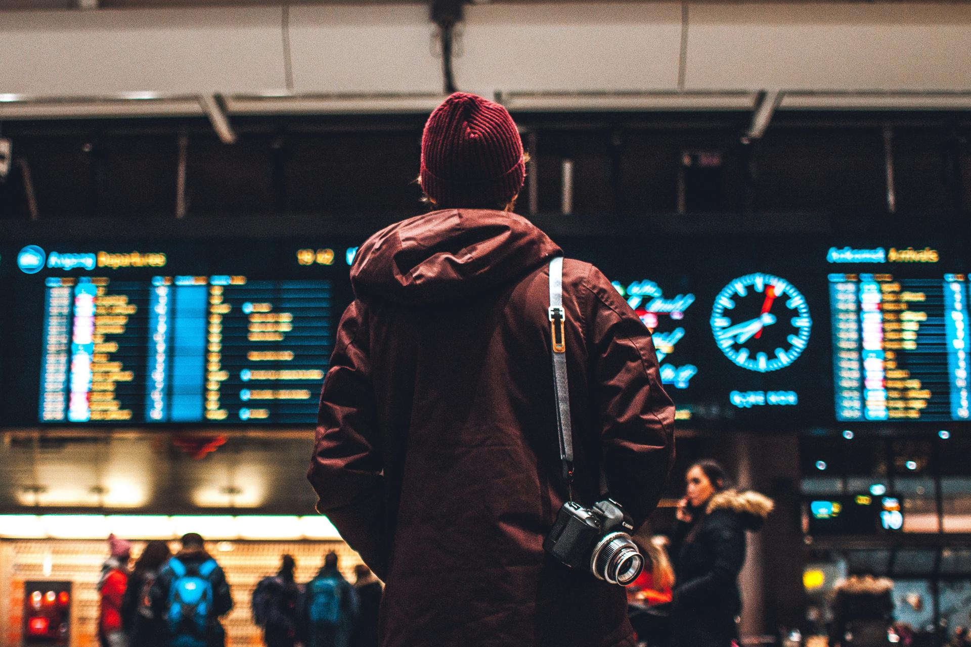 Фото: Erik Odiin / Unsplash