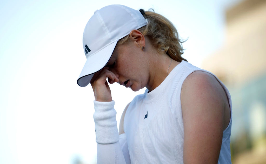 Adam Pretty / Getty Images