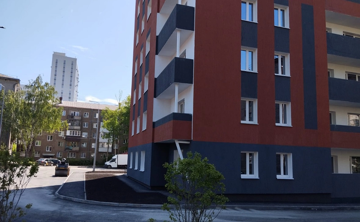 Минстрой РБ