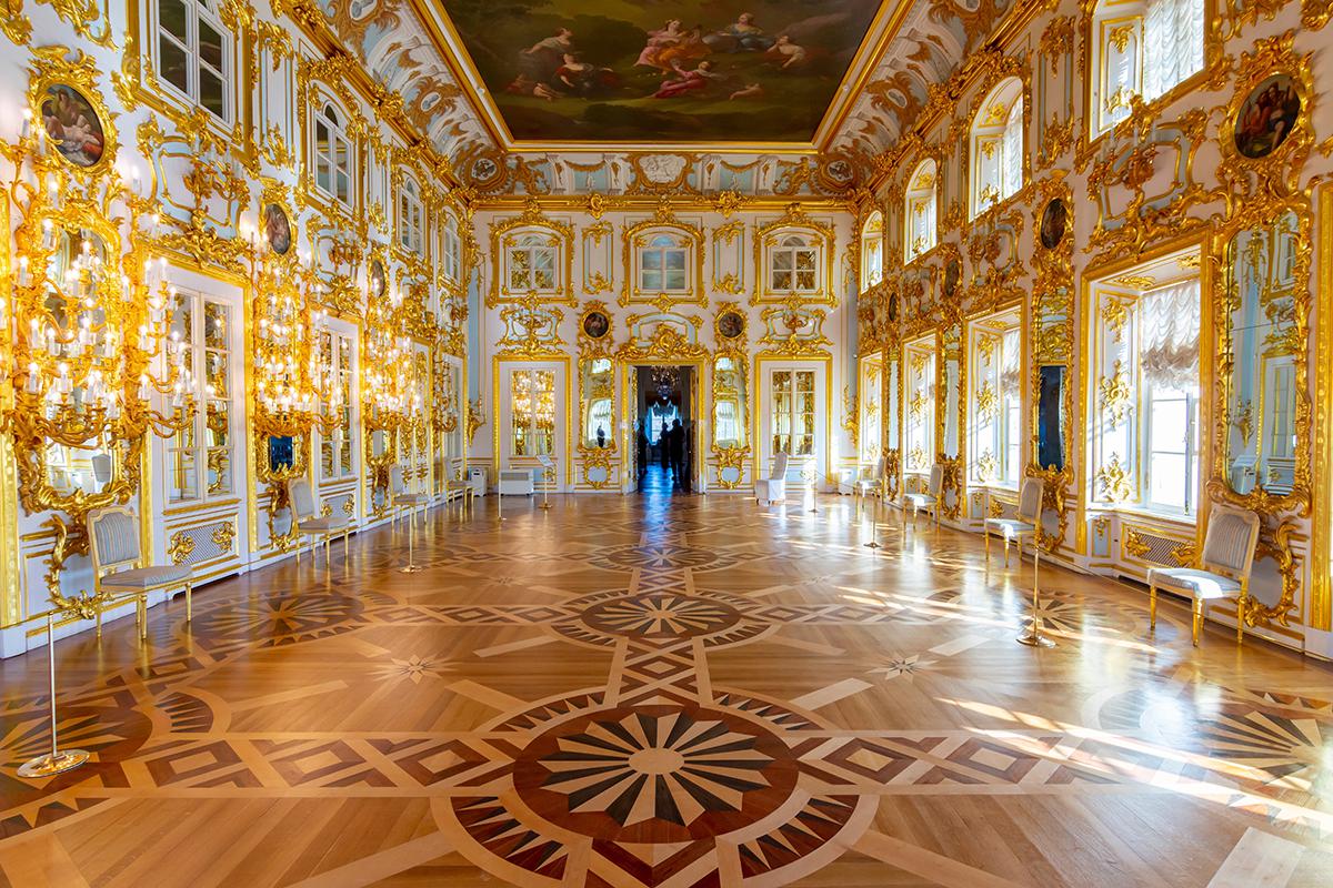 Фото: Mistervlad / Shutterstock / FOTODOM