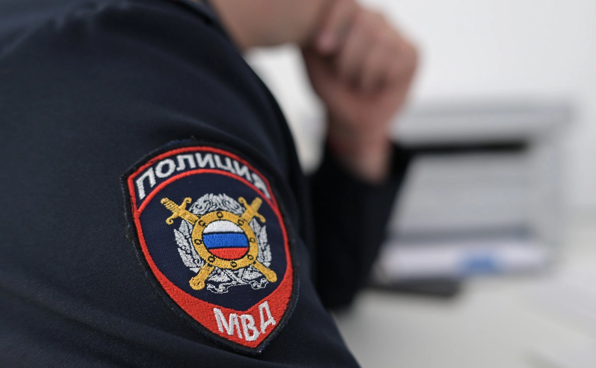 Александр Кряжев / РИА Новости