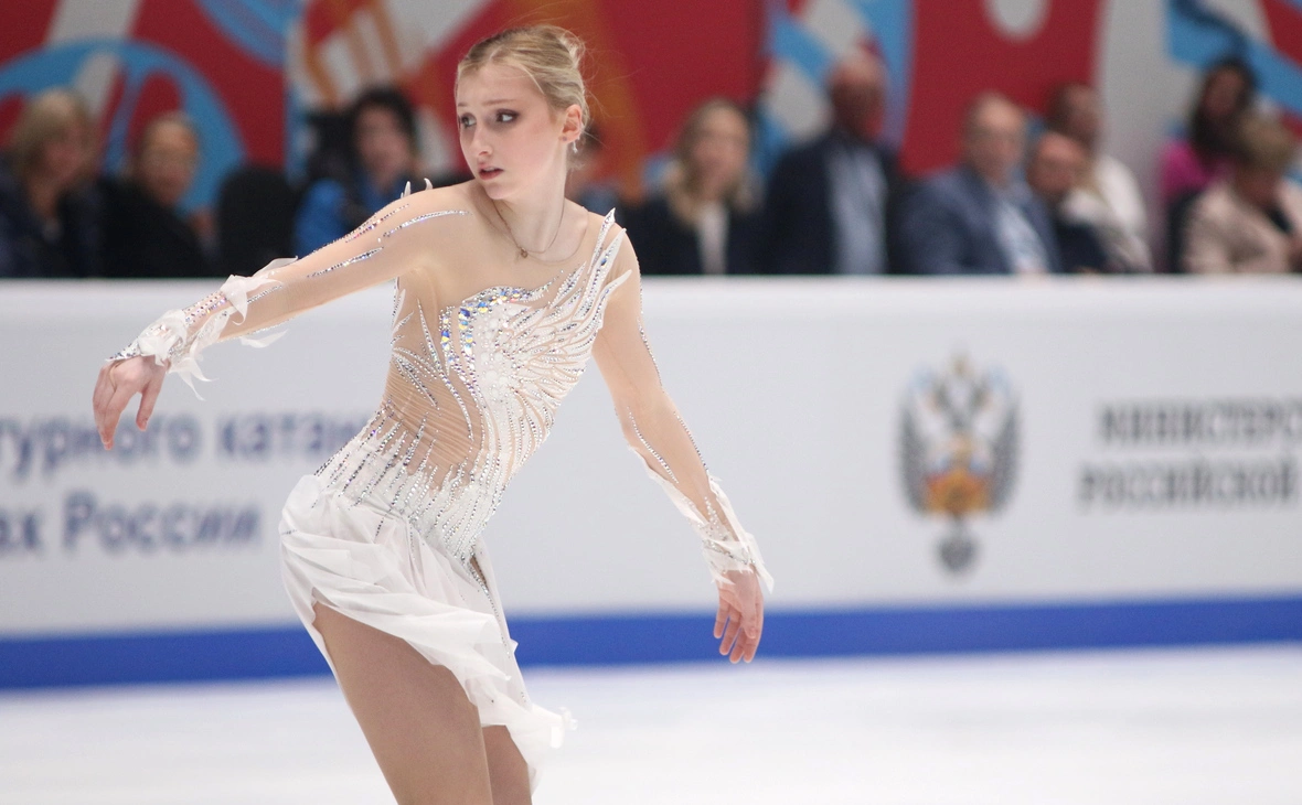 Maksim Konstantinov / Global Look Press