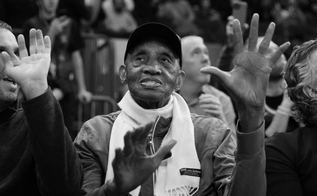  Sarah Stier / Getty Images