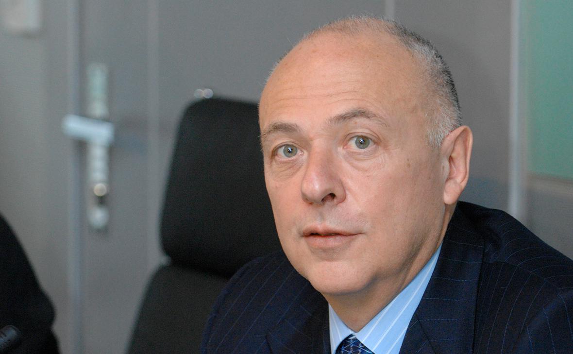 Андрей Козырев