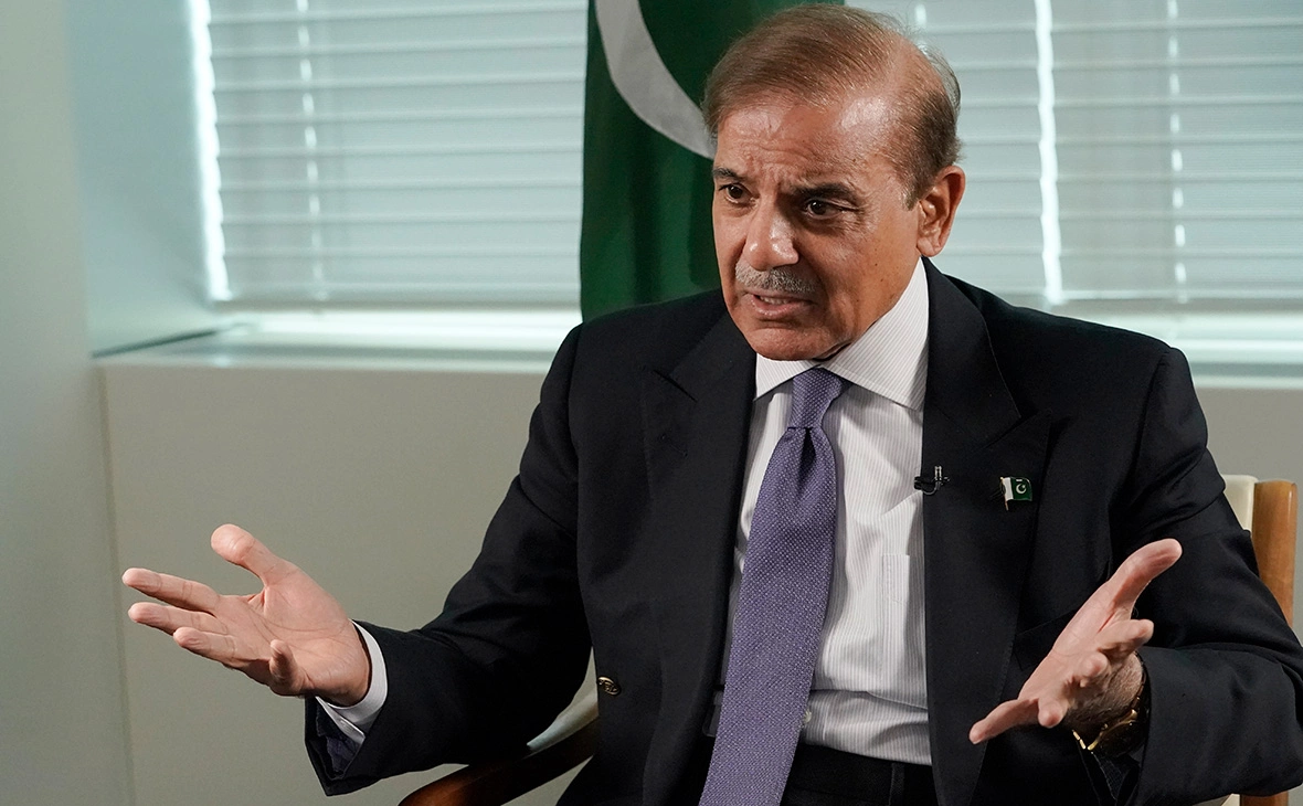 Mary Altaffer / AP / ТАСС