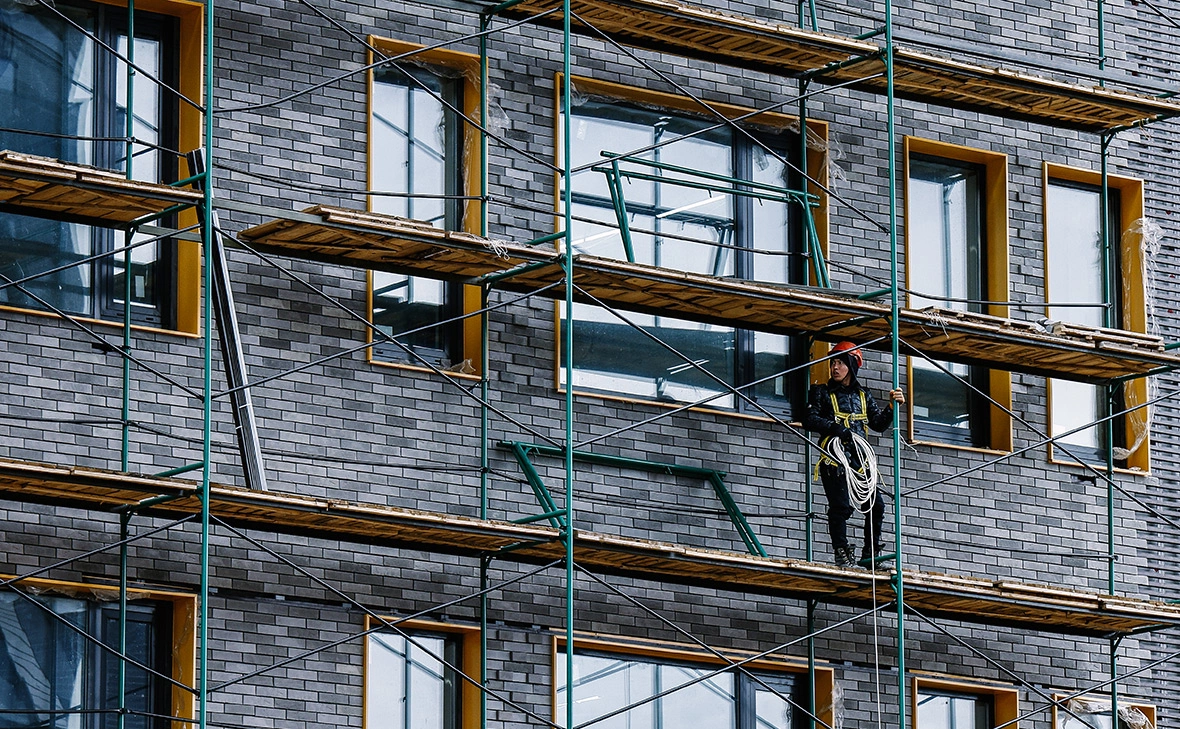 Андрей Любимов / РБК