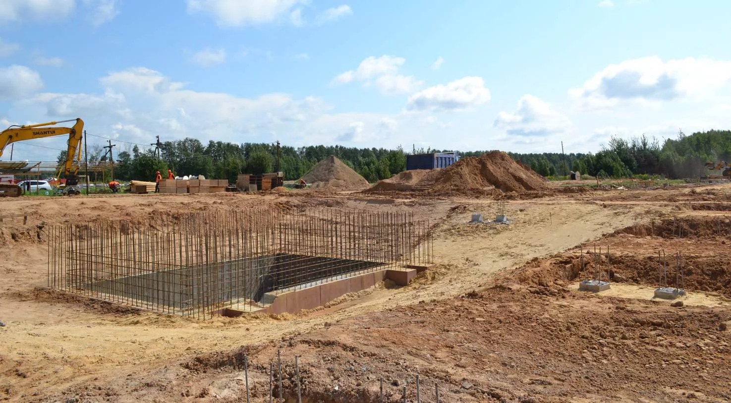 Минсельхоз Нижегородской области