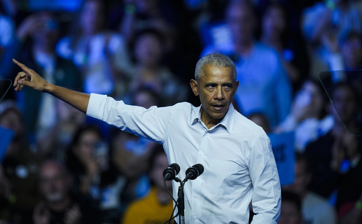 Matt Rourke / AP / ТАСС