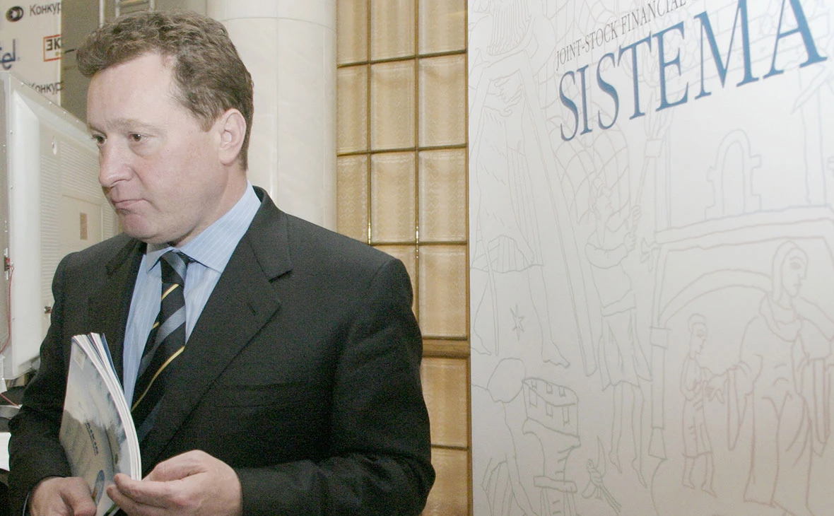 Денис Гришкин / Ведомости / ТАСС