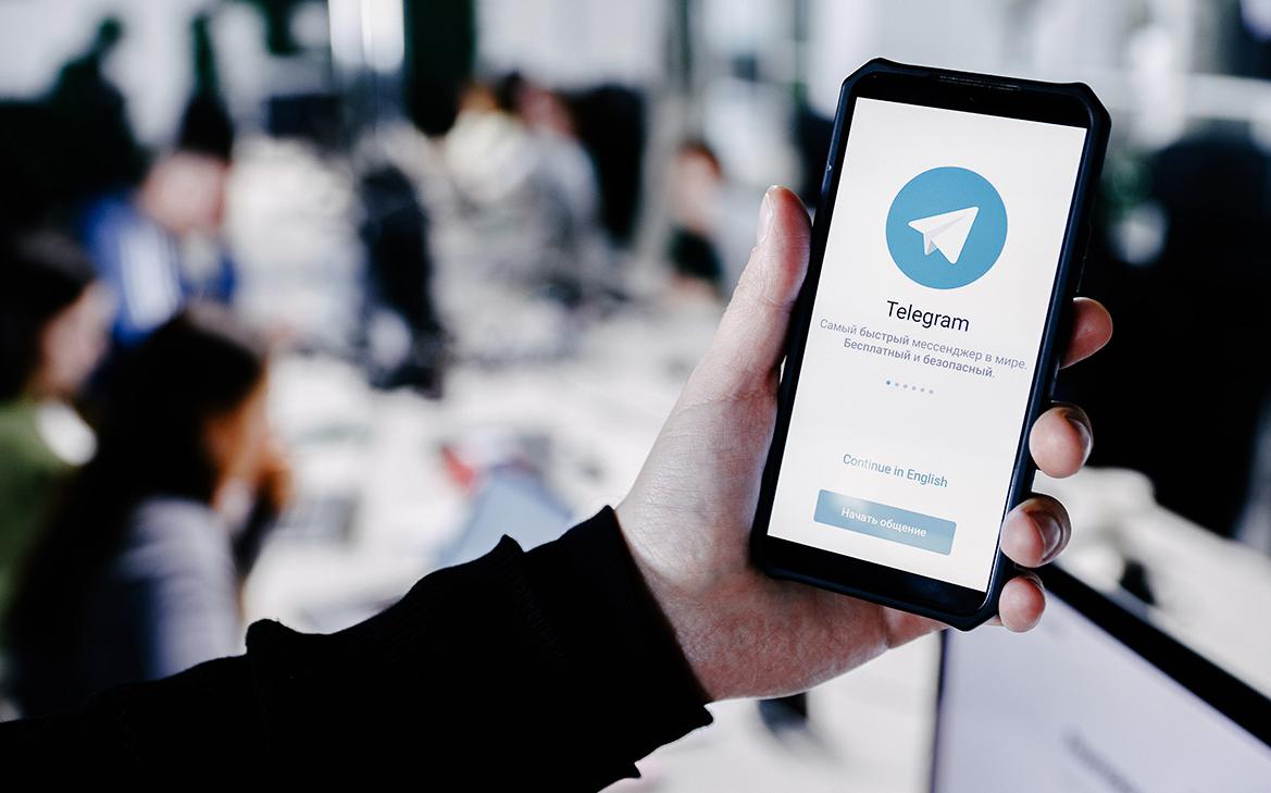 Что известно о частичном ограничении Telegram и WhatsApp в России