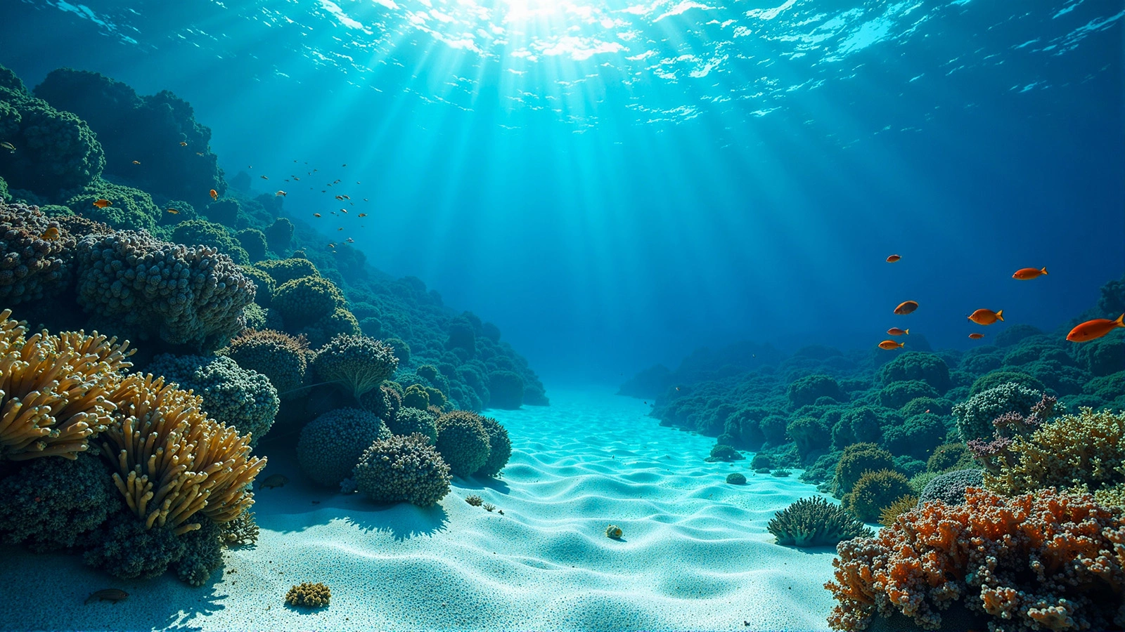 Какое море самое соленое в мире и в России