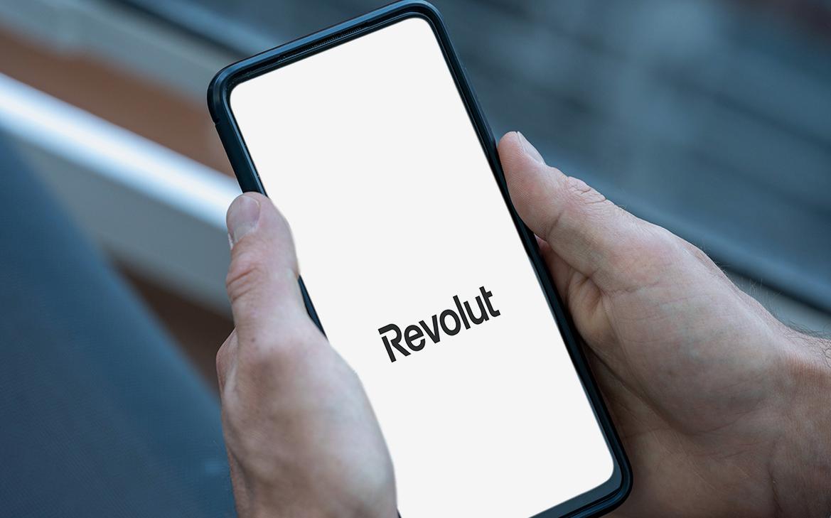Банк Revolut объяснил причины закрытия счетов некоторых россиян