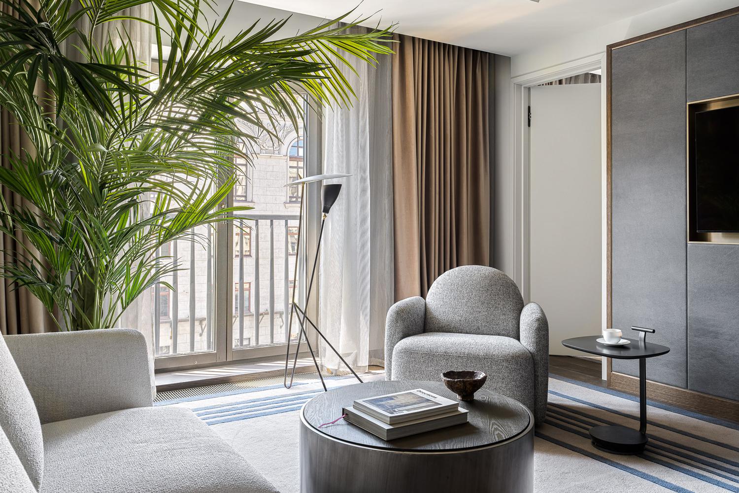 Фото: пресс-служба Vesper