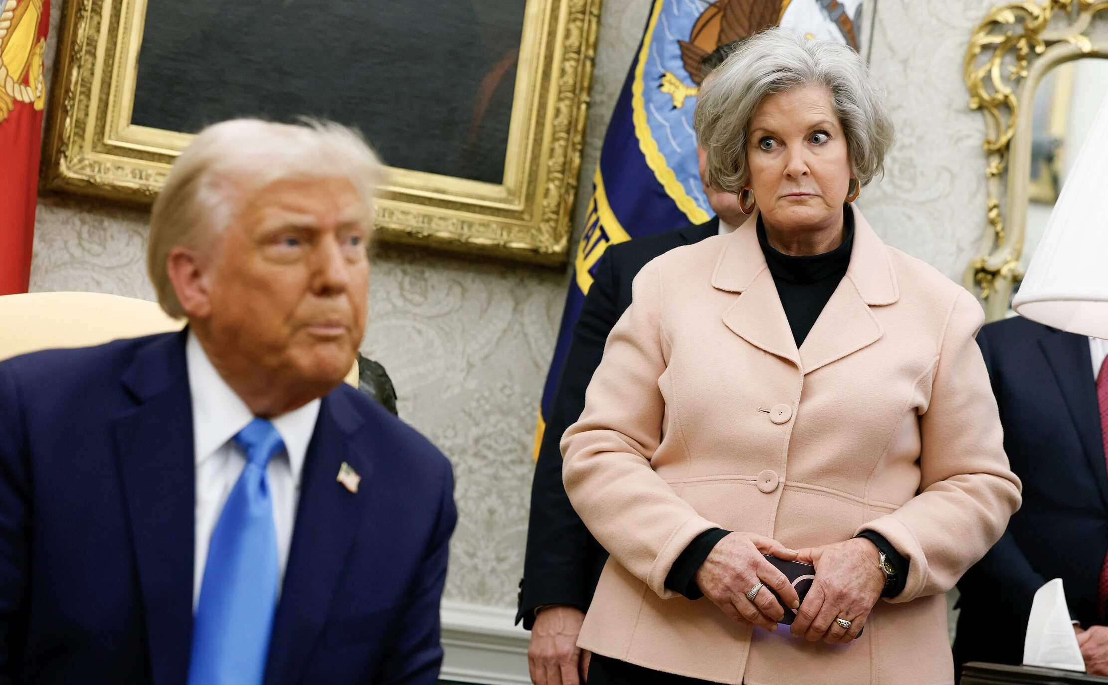 Anna Moneymaker / Getty Images