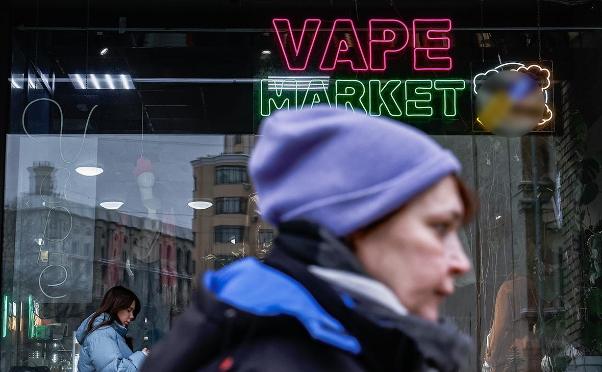 Фото: Андрей Любимов / РБК