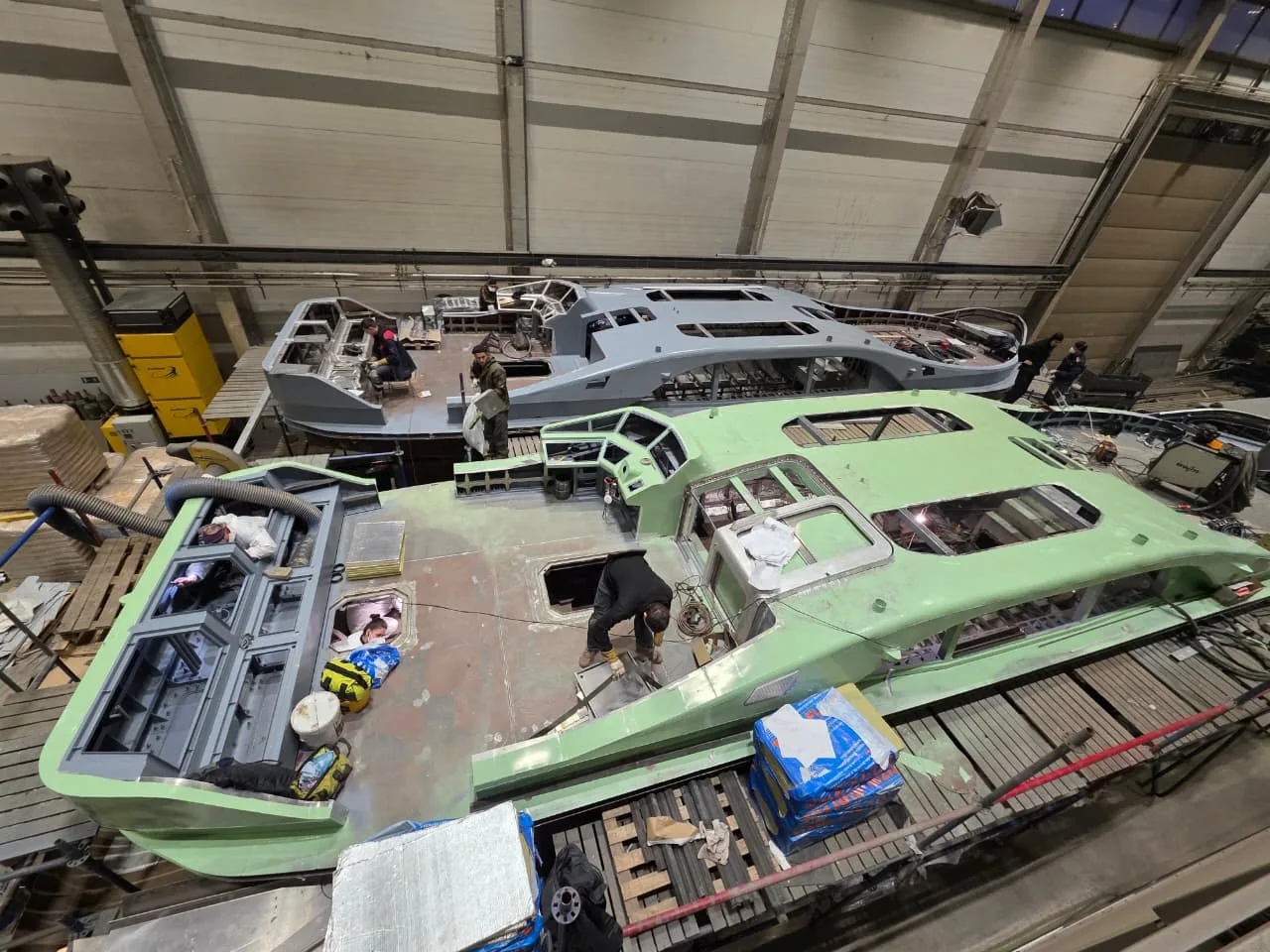 Фото: администрация Вологды