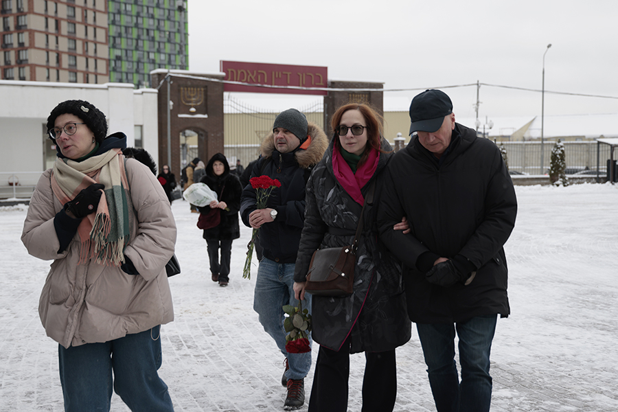 Фото: Михаил Гребенщиков / РБК