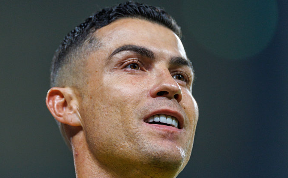 Abdullah Ahmed / Getty Images