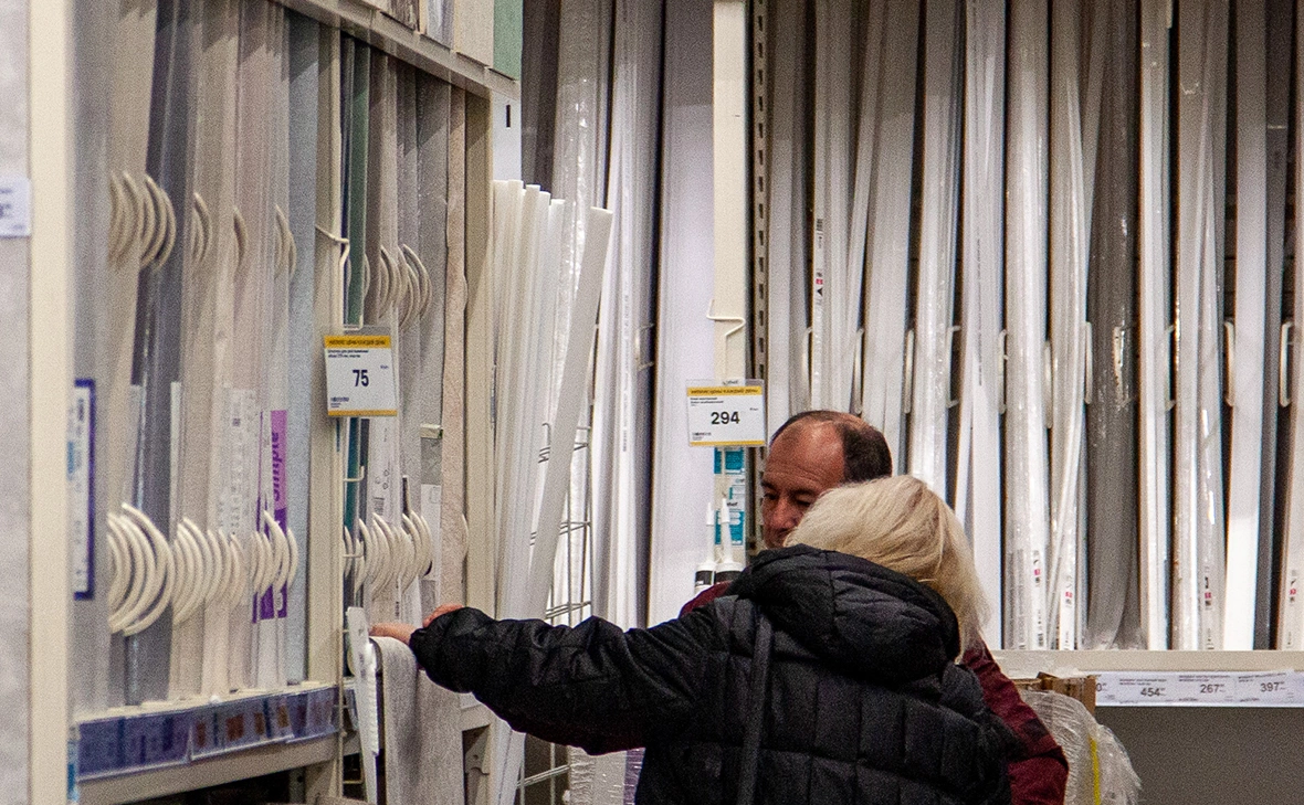 Оксана Король / Бизнес Online / Global Look Press