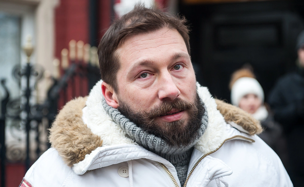 Gustavo Valiente / Zuma / TAСС