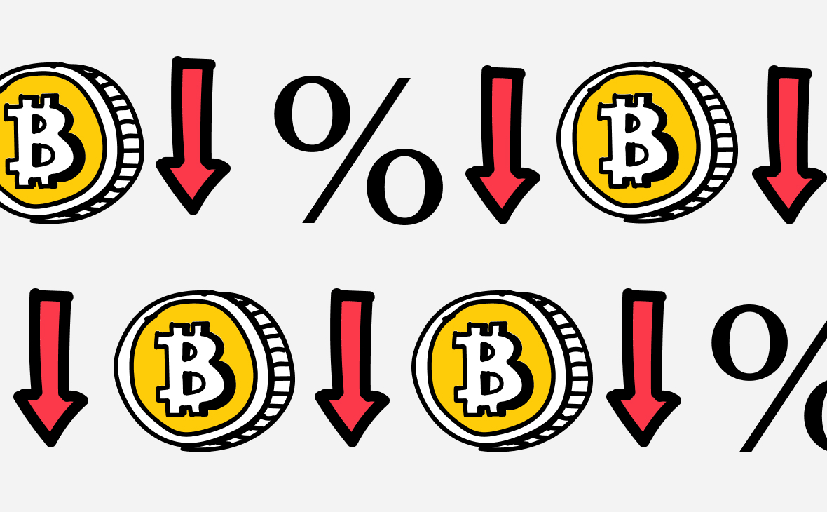 «Приблизим капитуляцию». Как низко может упасть биткоин