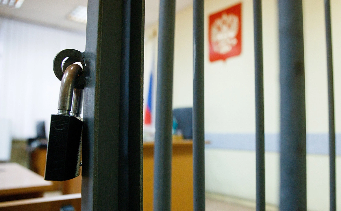 Илья Московец / URA.RU / Global Look Press