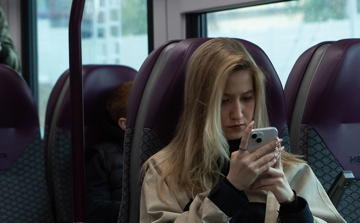 Яна Мордвинцева / РБК