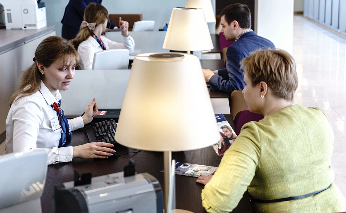 Олег Яковлев / РБК