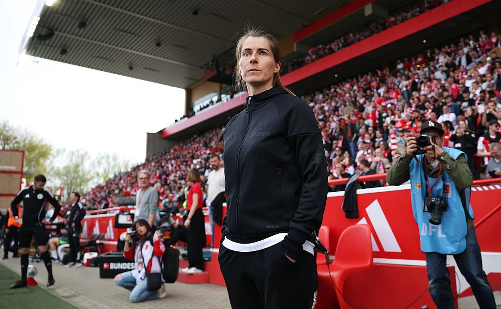 Maja Hitij / Getty Images