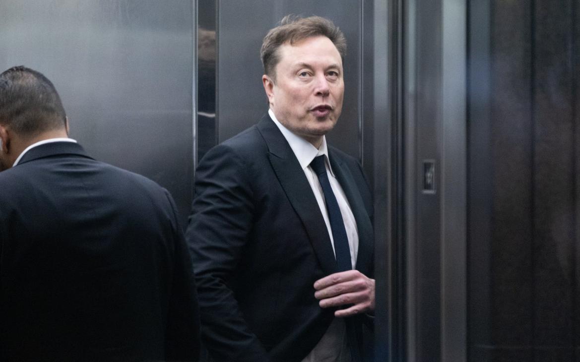 «Деньги будут не нужны»: что рассказал Маск в интервью The Economist