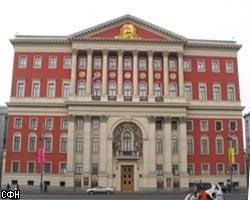 Правительство Москвы просит у федералов 22 млрд руб.