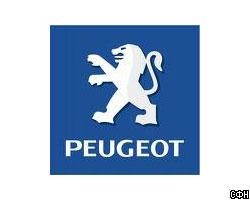 Peugeot построит свой завод в Калуге