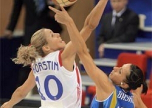 США и Чехия сыграют в финале ЧМ по баскетболу