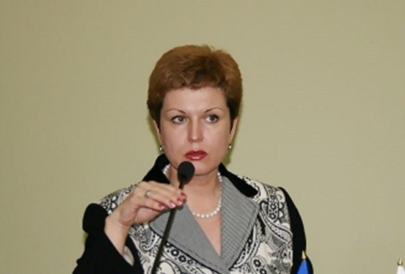Татьяна Бархатова