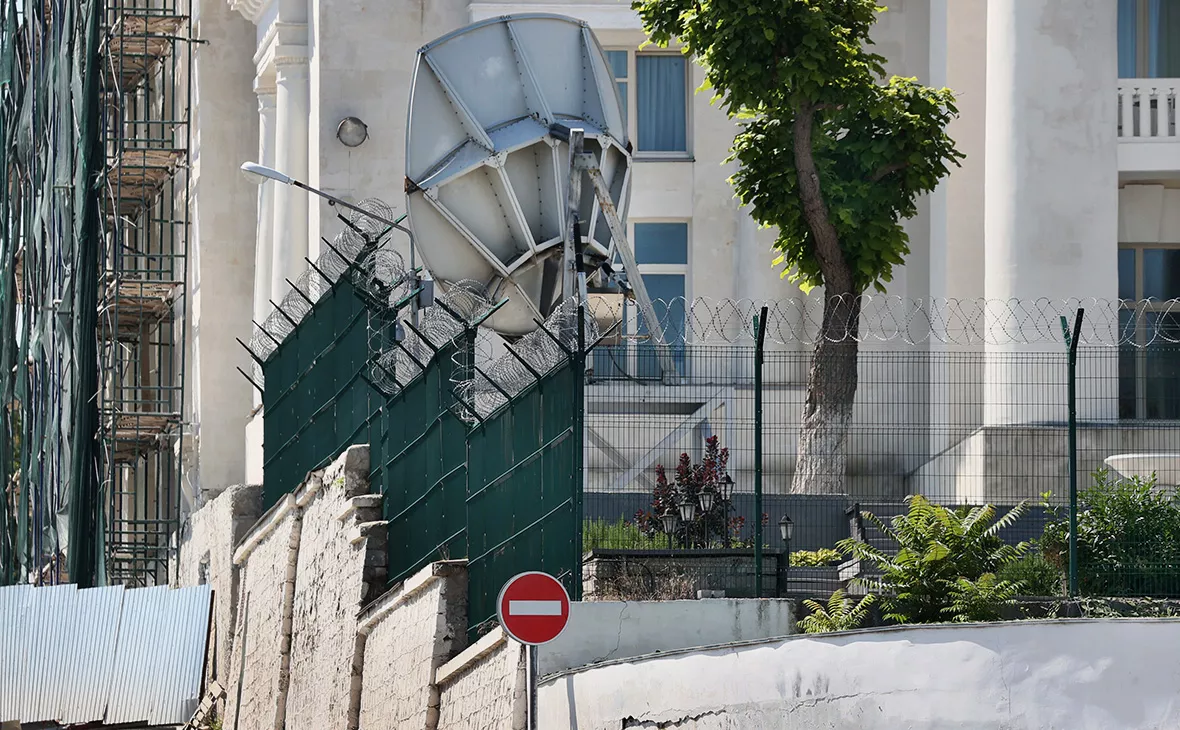 Сергей Мальгавко / ТАСС