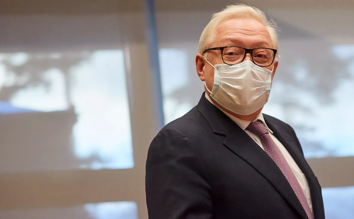 Denis Balibouse / EPA / ТАСС