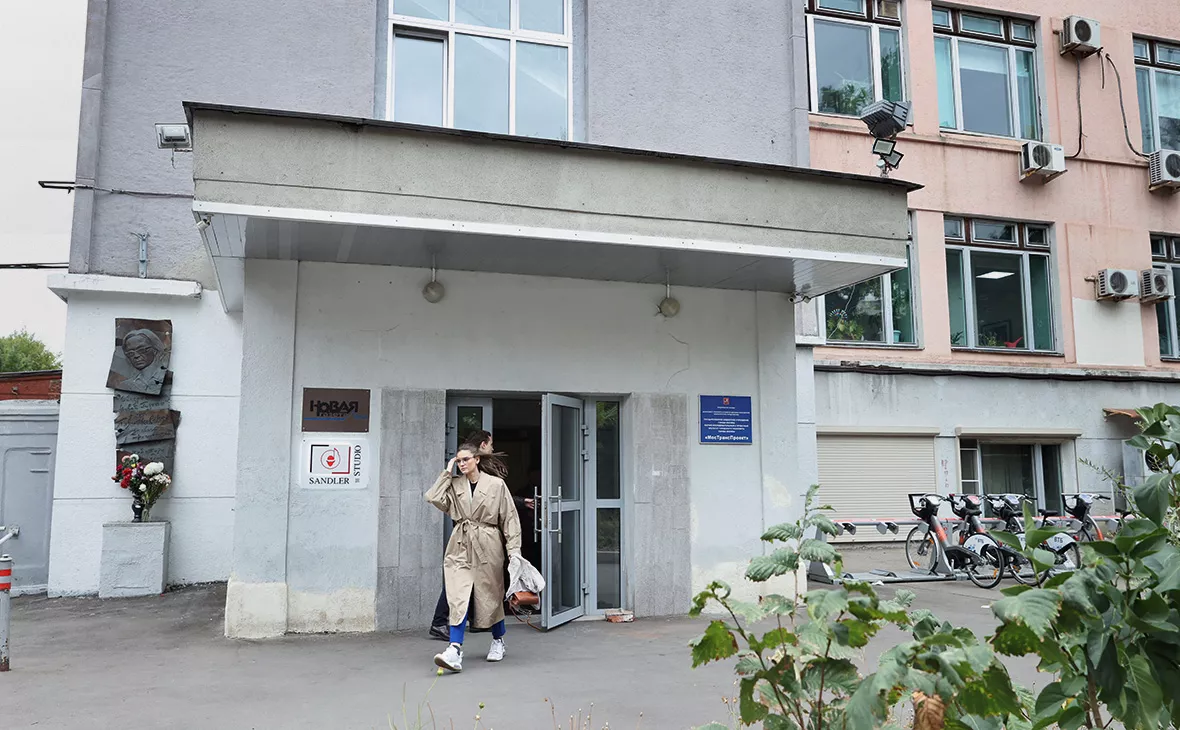 Михаил Терещенко / ТАСС