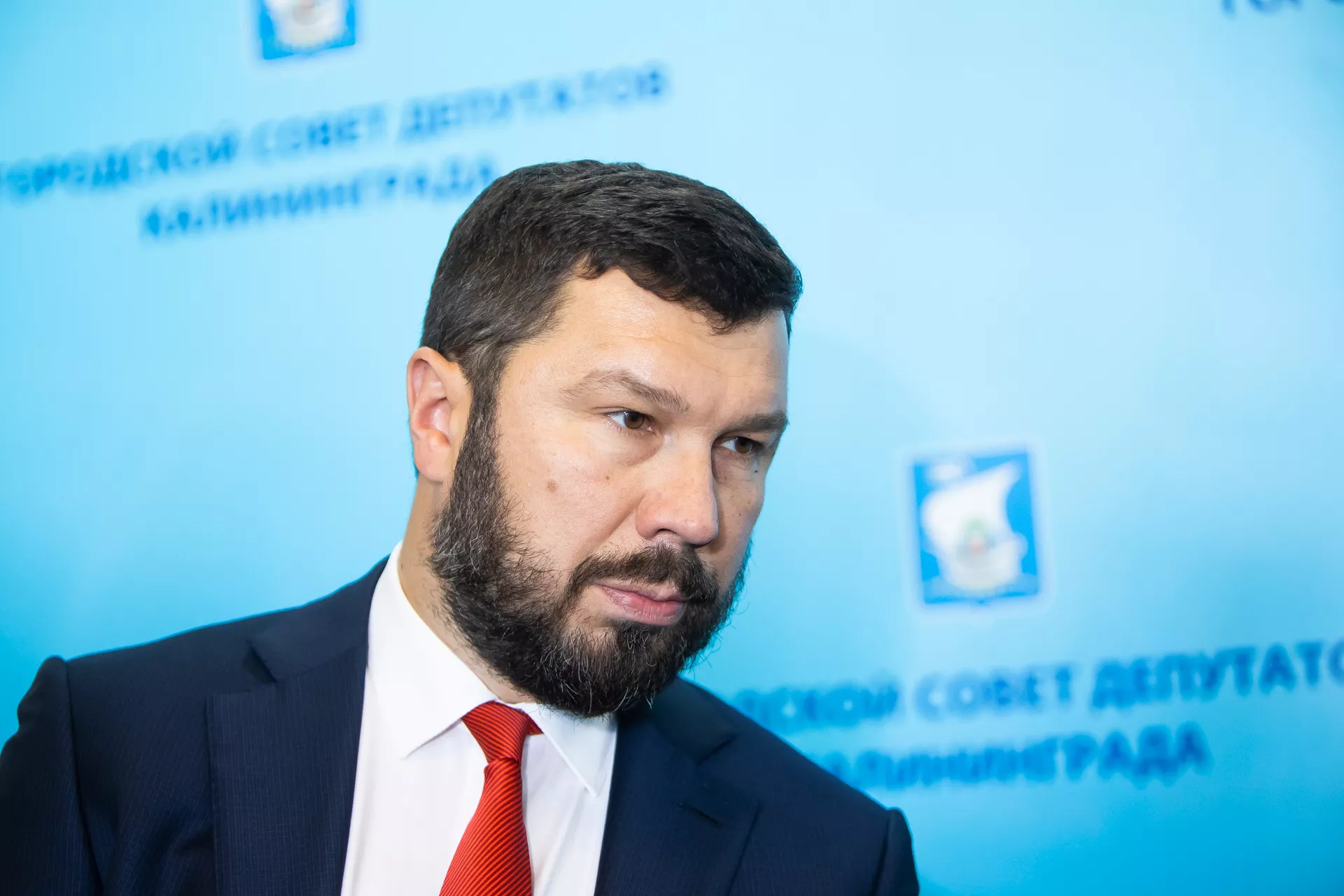 Александр Подгорчук