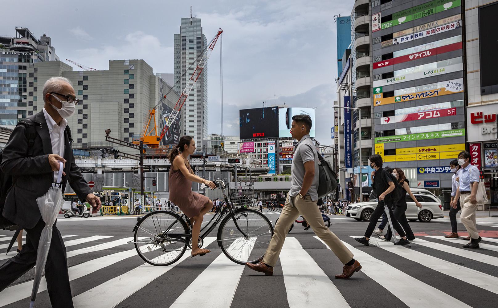 Фото: Yuichi Yamazaki / Getty Images