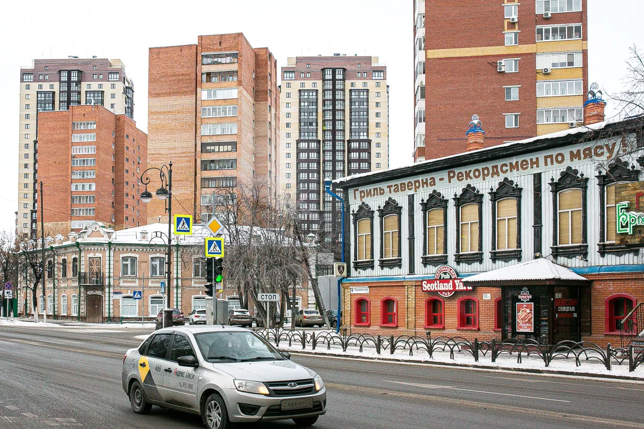 Денис Моргунов / РИА URA.RU