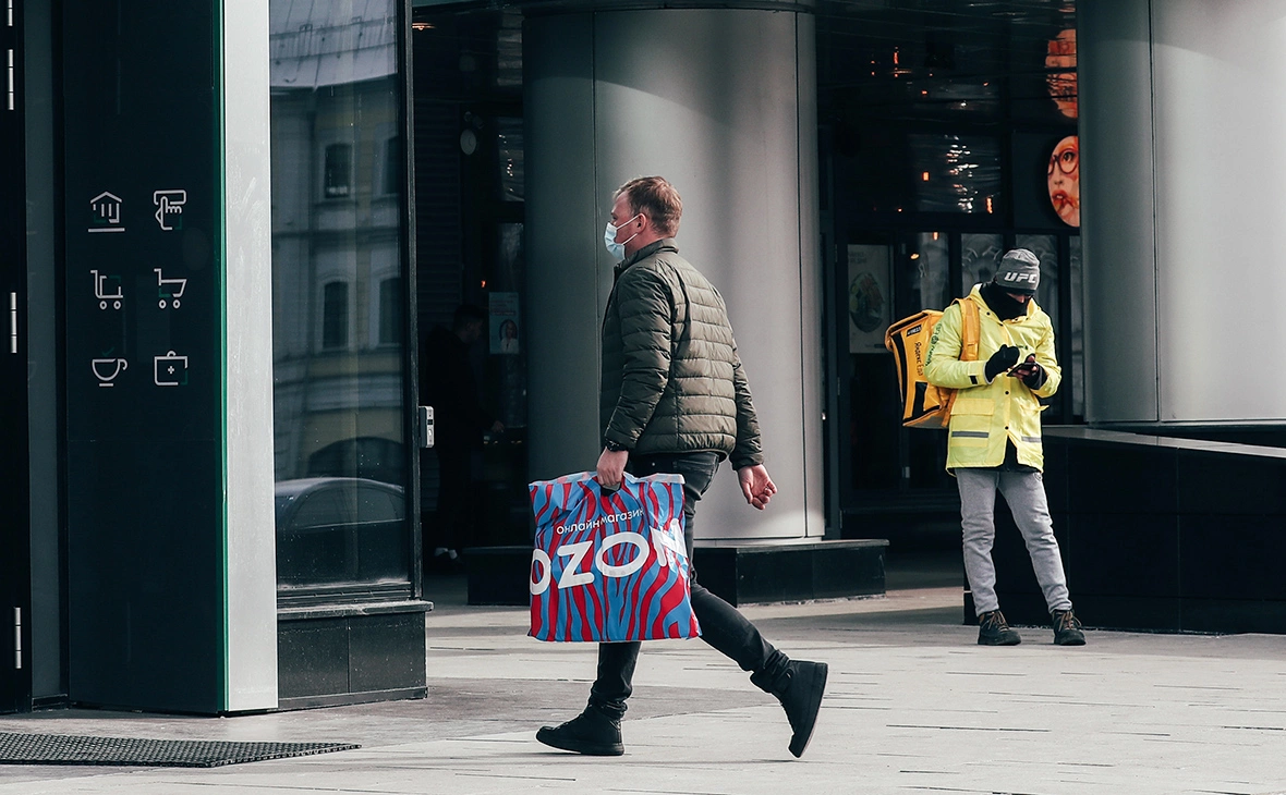Андрей Любимов / РБК