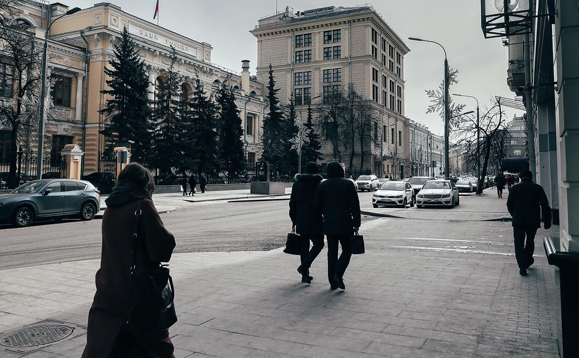 Фото:Андрей Любимов / РБК