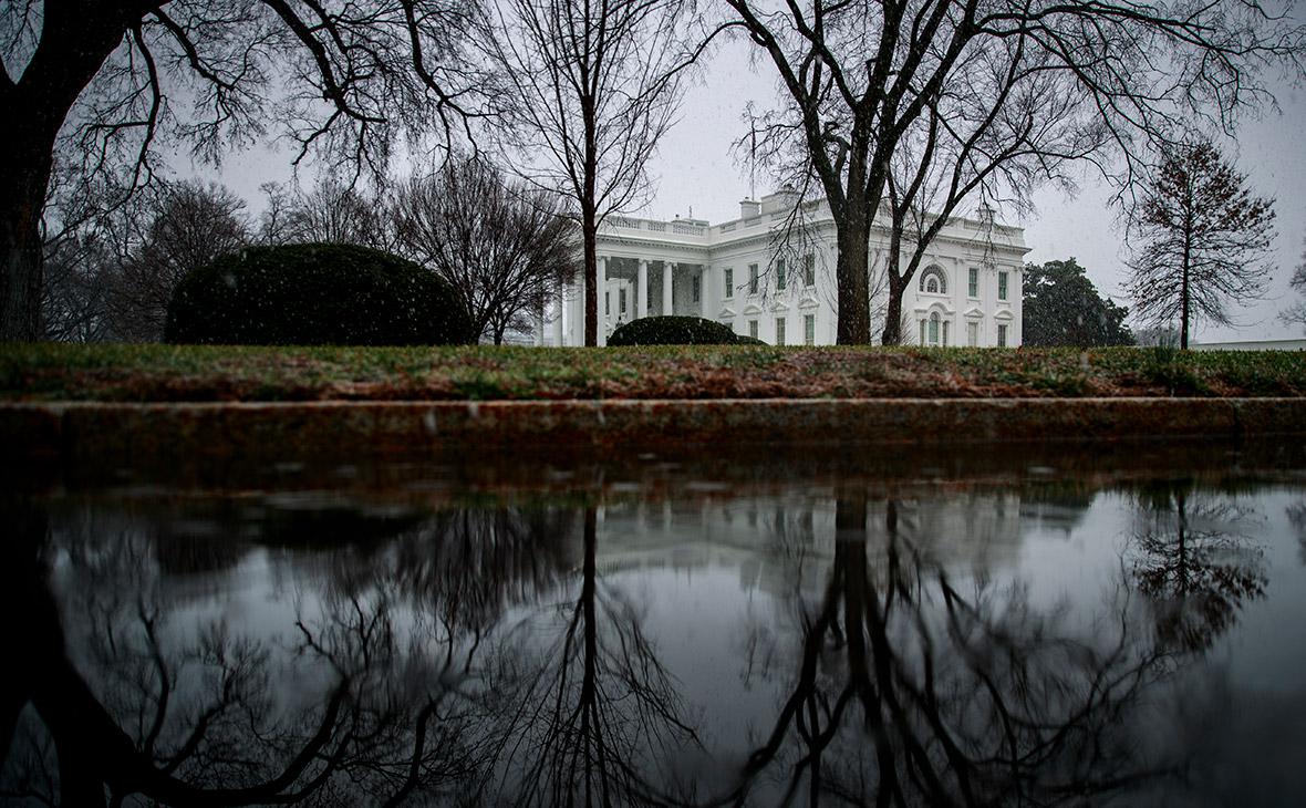 Фото: Drew Angerer / Getty Images